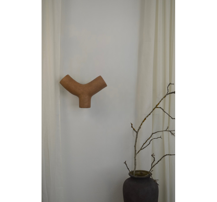 Настенный светильник Khvilya (1 light bulb)4